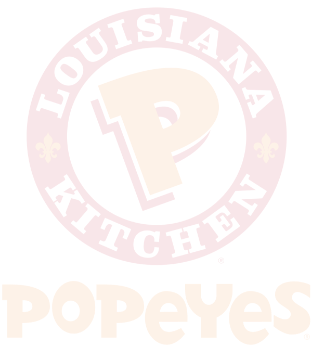 Popeyes Logo