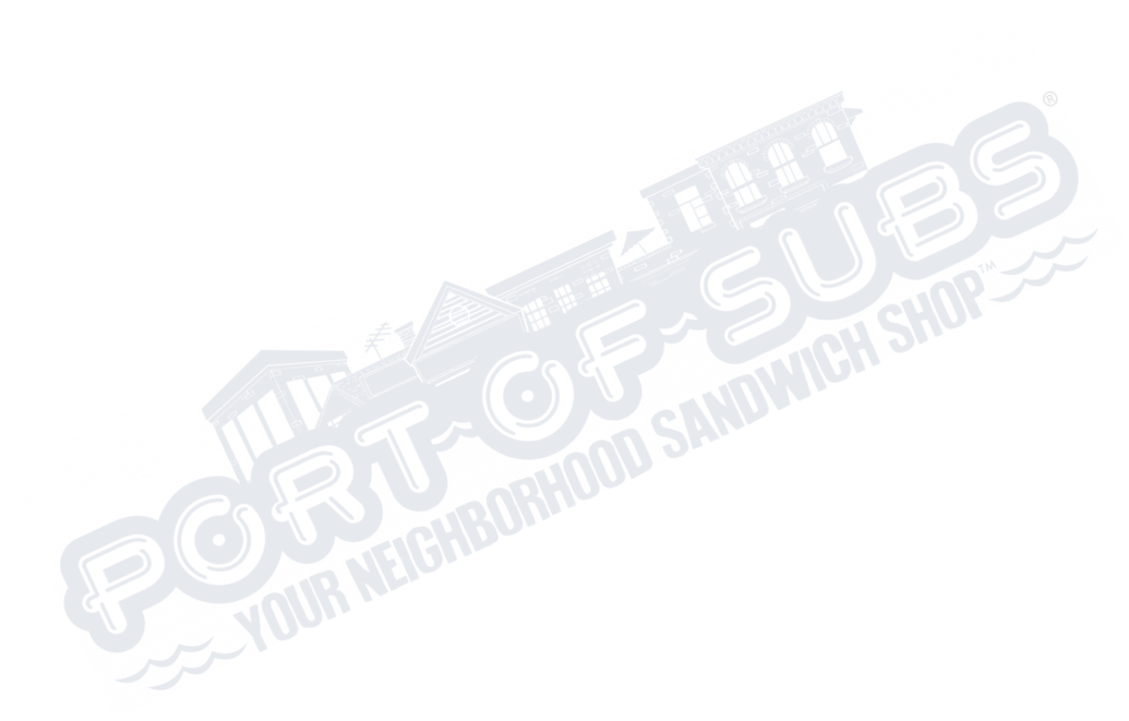 Port of Subs Logo